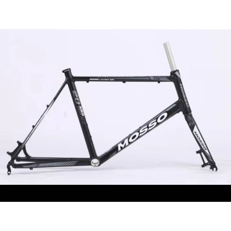 mosso frameset