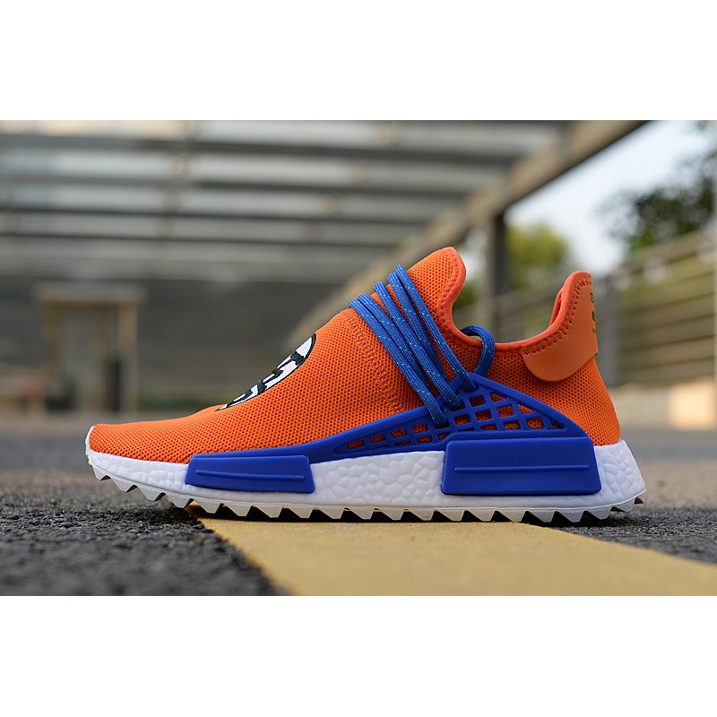 goku nmd