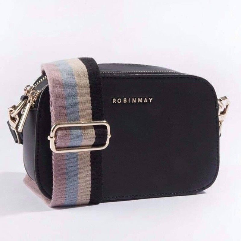 Robinmay Bag 100 Original Ready Stock Lomo相机包 Shopee Malaysia