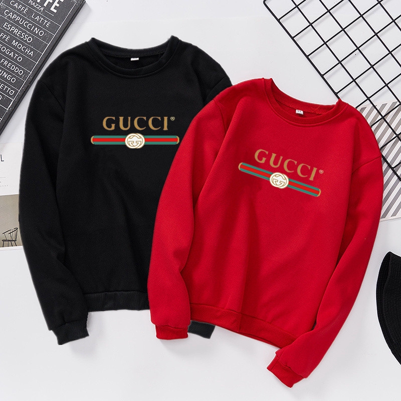 long sleeve gucci top