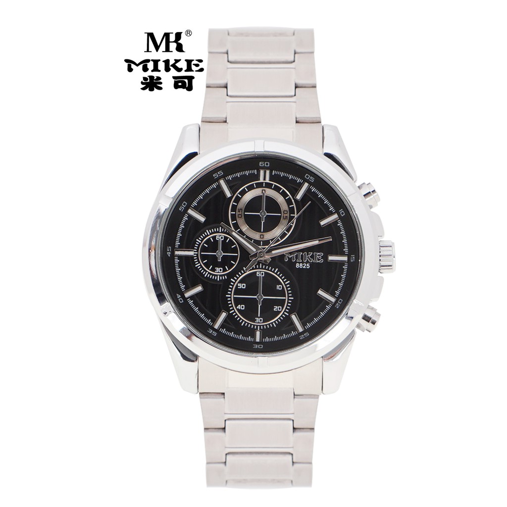 mk mike watch