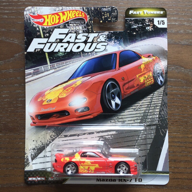 FASTFURIOUS ワイルドスピード ラジコン RX-8 - nuriaiturrioz.com