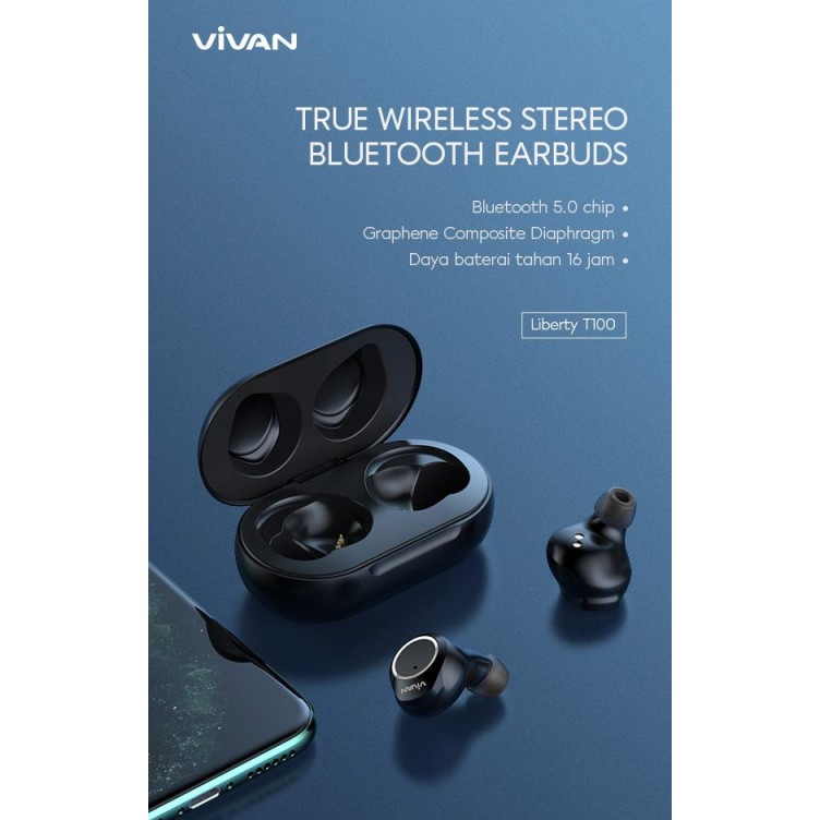 vivan liberty t100s