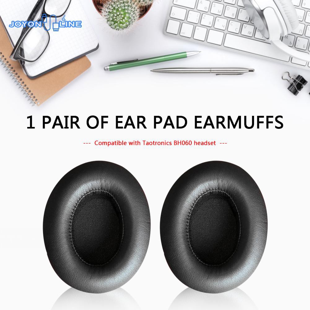 taotronics replacement ear pads