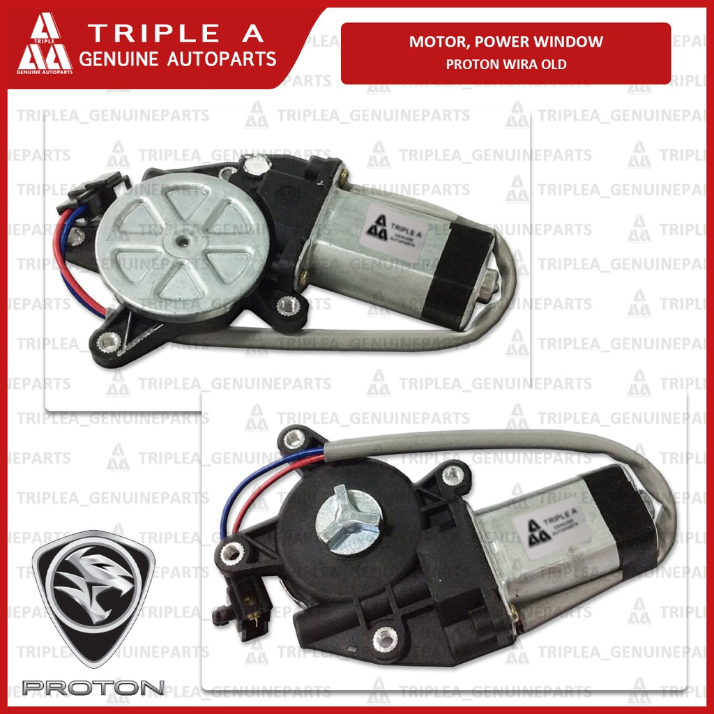 Front Right Window Regulator & Motor For 2001-2007 Toyota Highlander