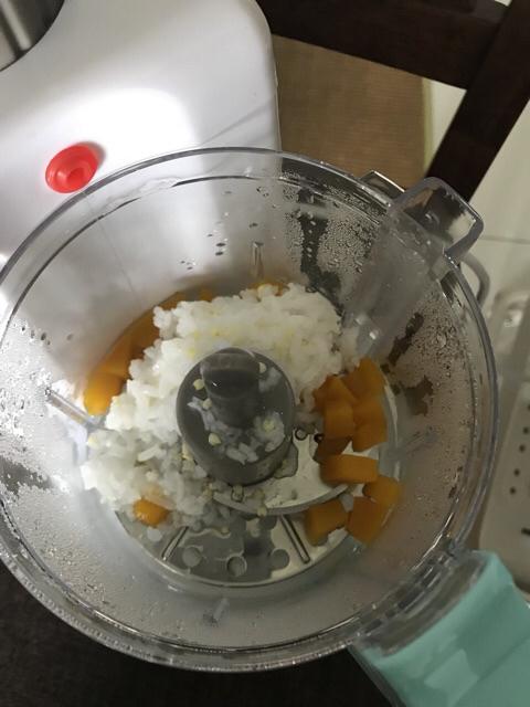 youha food processor