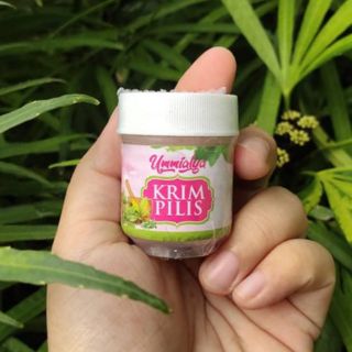 (ORIGINAL WITH HOLOGRAM)KRIM HERBAL TROPIKA  Shopee Malaysia