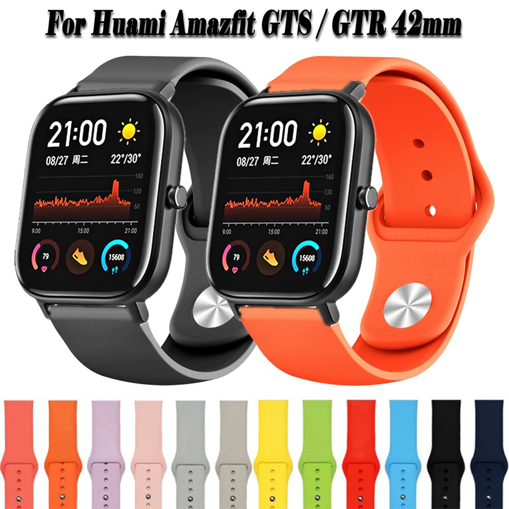 xiaomi amazfit band 4