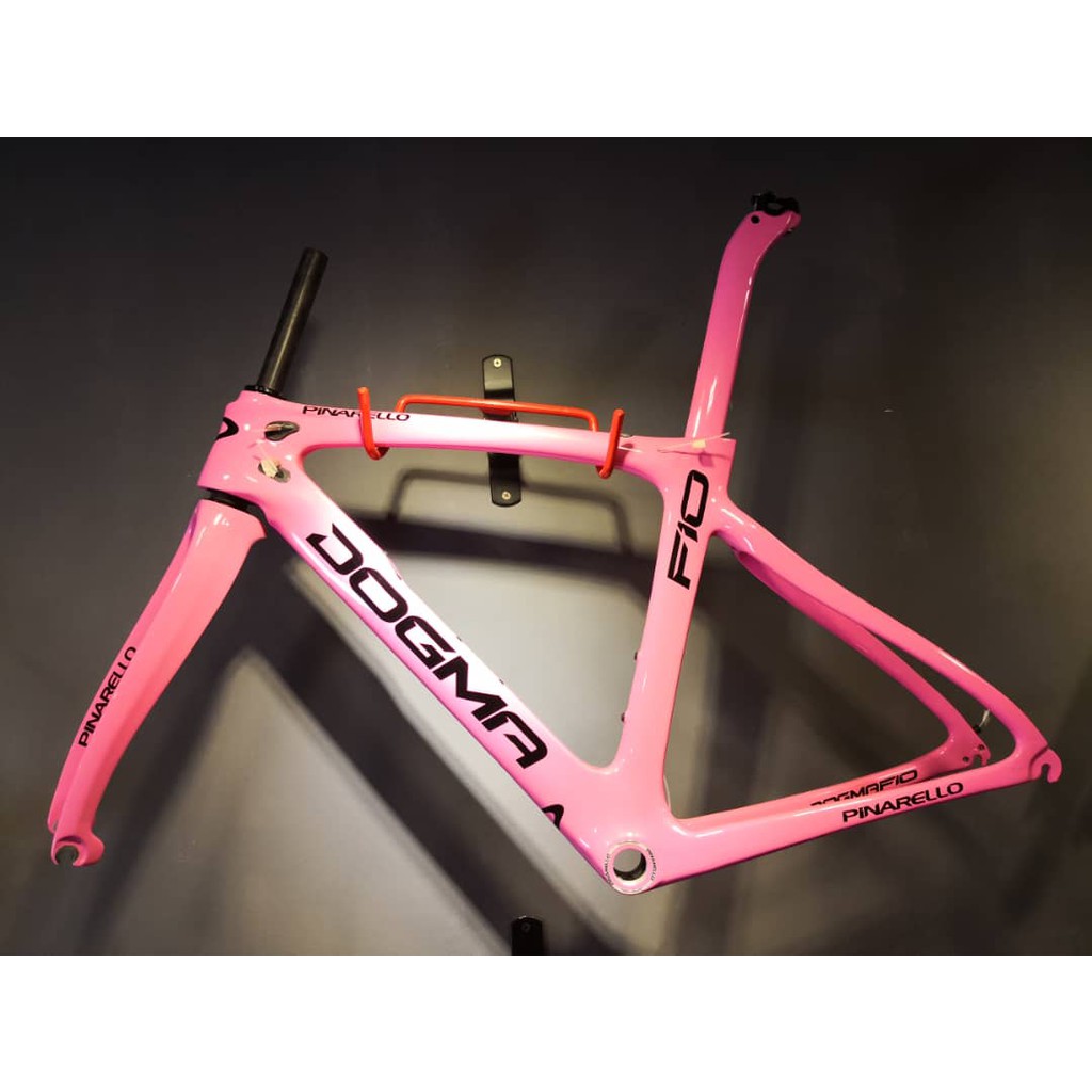 pinarello f10 frame