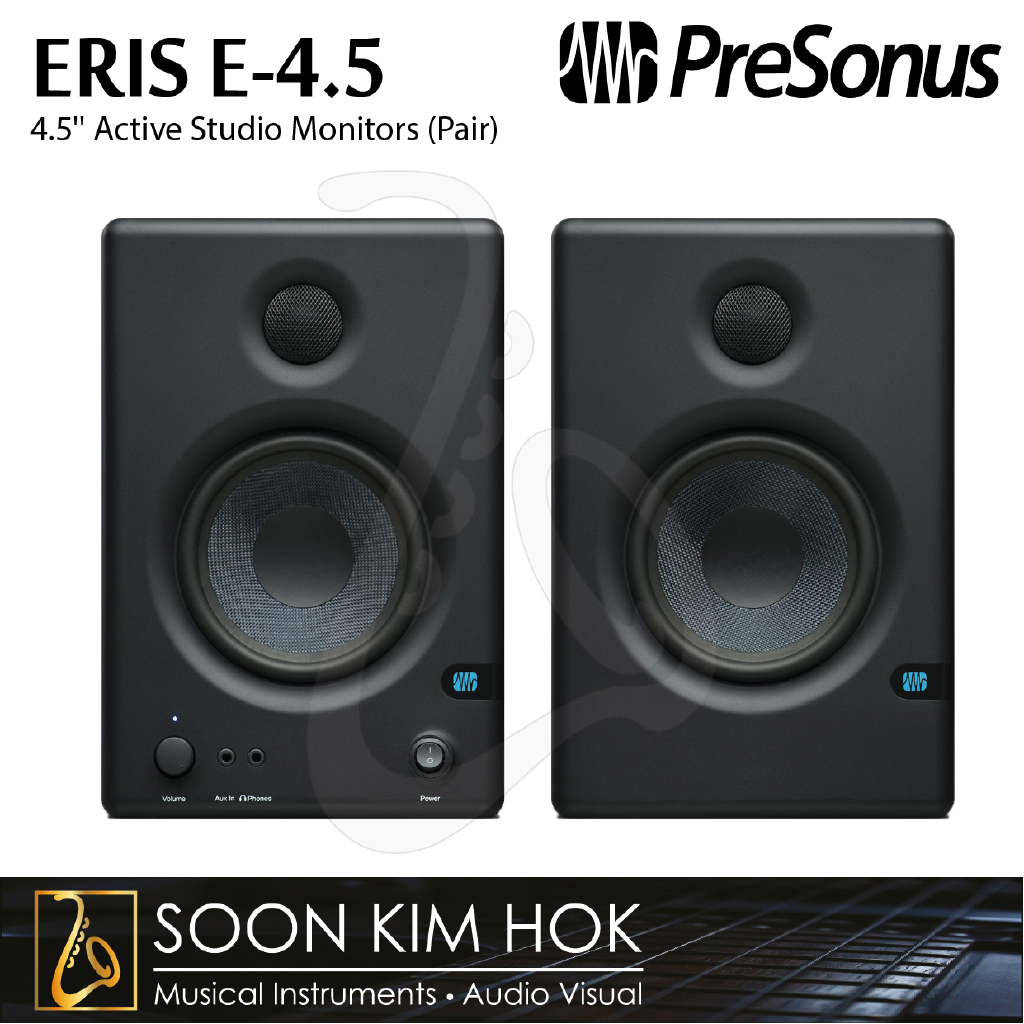 eris e 4.5
