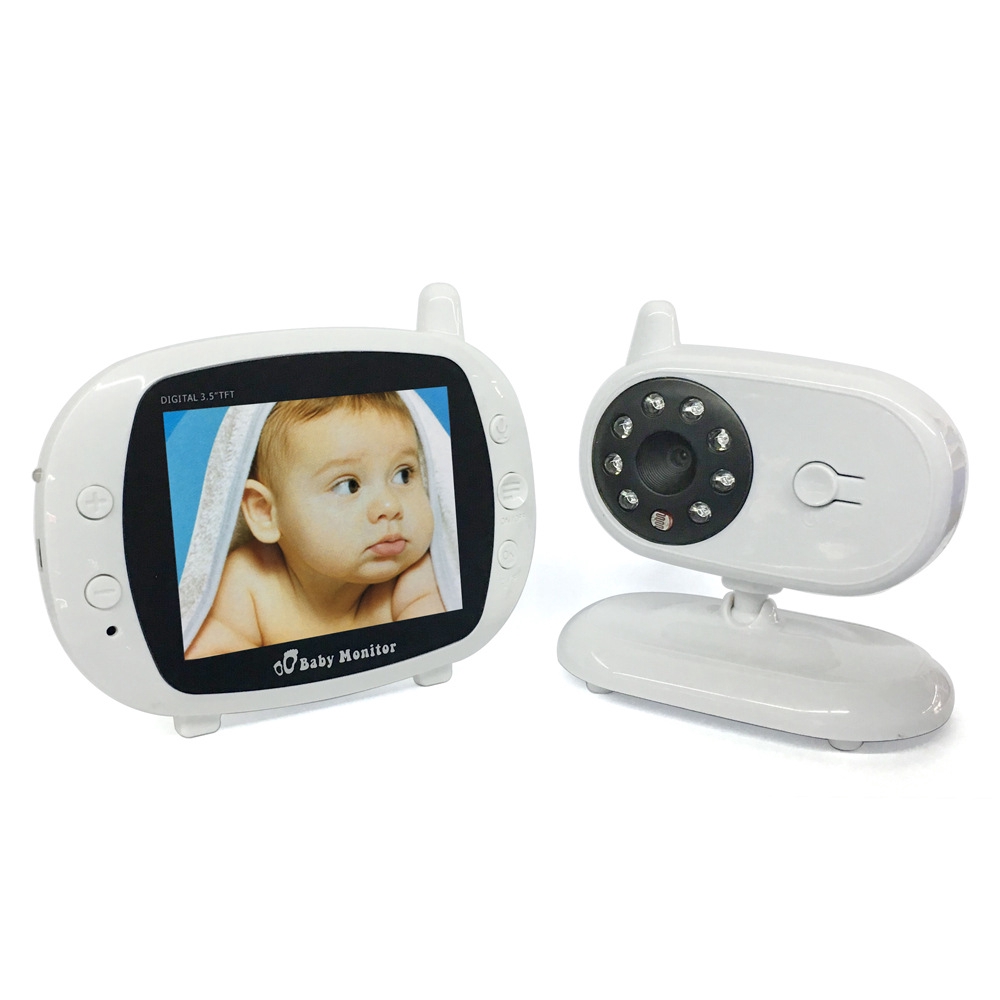 monitor bayi