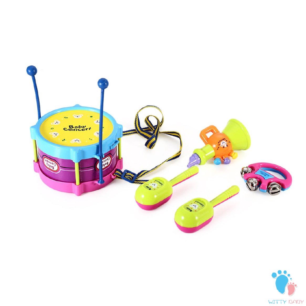 baby girl musical toys