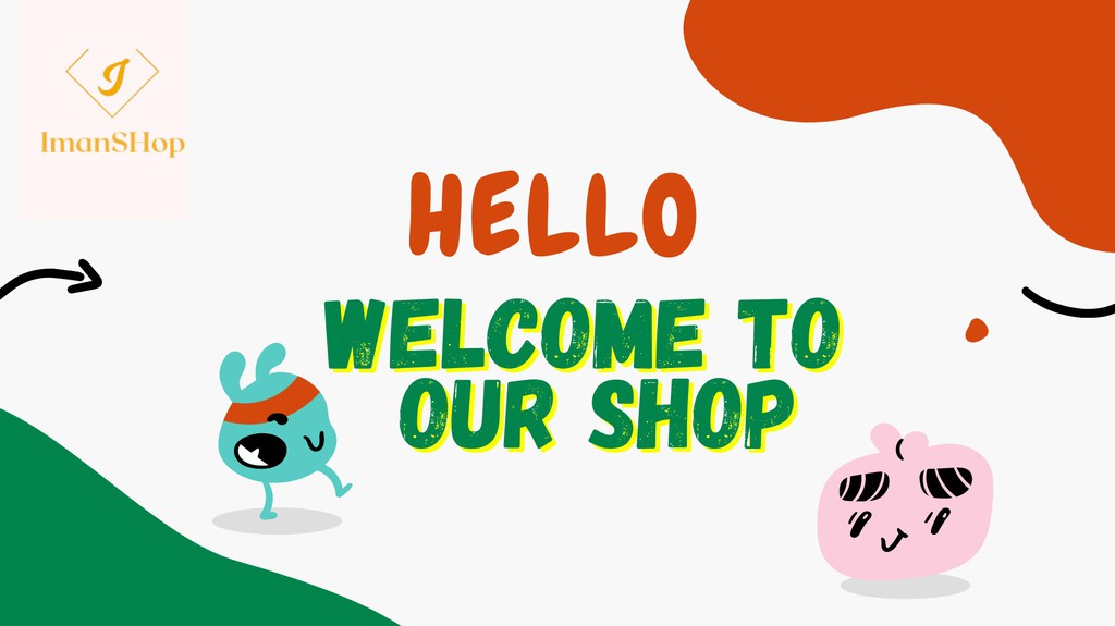 Imanshop Shopee Online Shop Shopee Malaysia