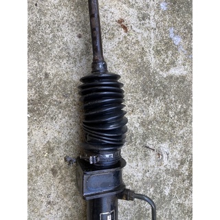 Toyota Seg Ae101/AE111 Blacktop/Silvertop Steering Rack | Shopee Malaysia