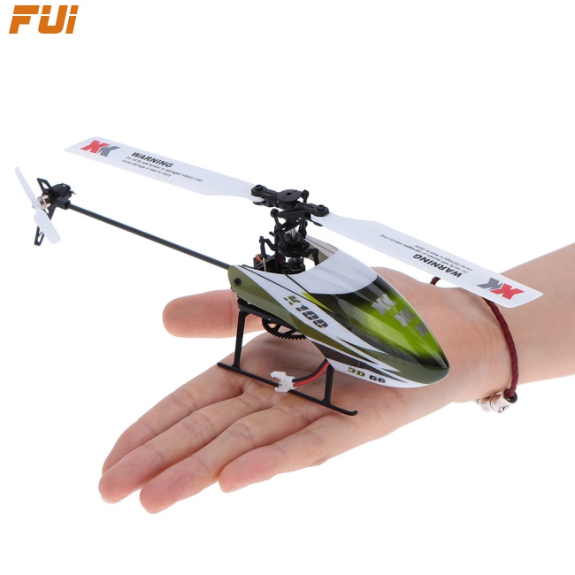 remote helicopter motor