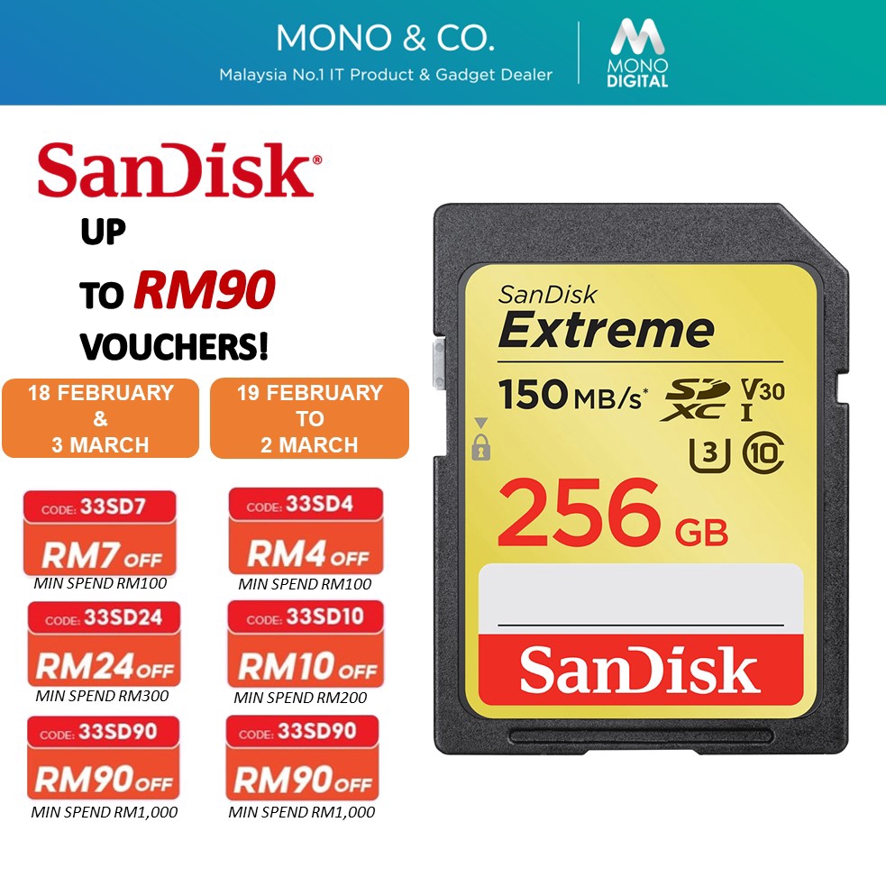 Sandisk 256 гб карта памяти