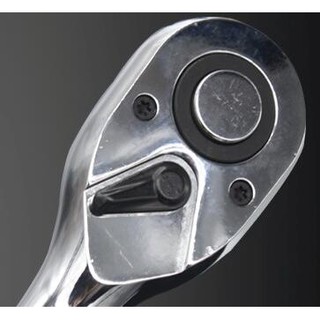 Cần Siết 2 Chiều(72 Răng) Asaki AK-0415