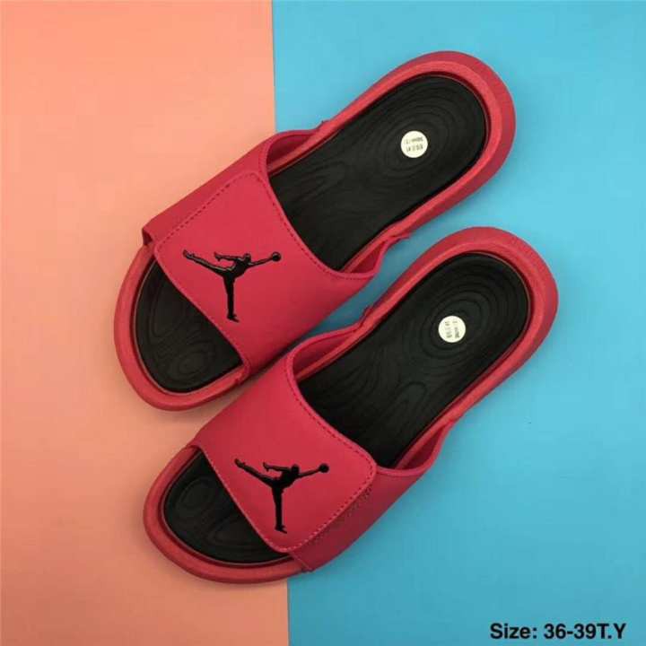 air jordan flip flop