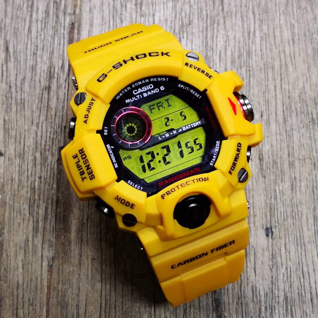 rangeman copy ori