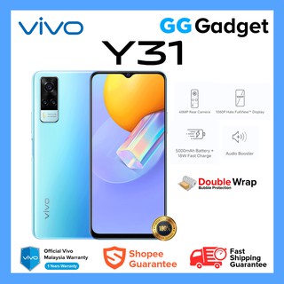 Vivo Y31 2021 Price In Malaysia Specs Rm798 Technave