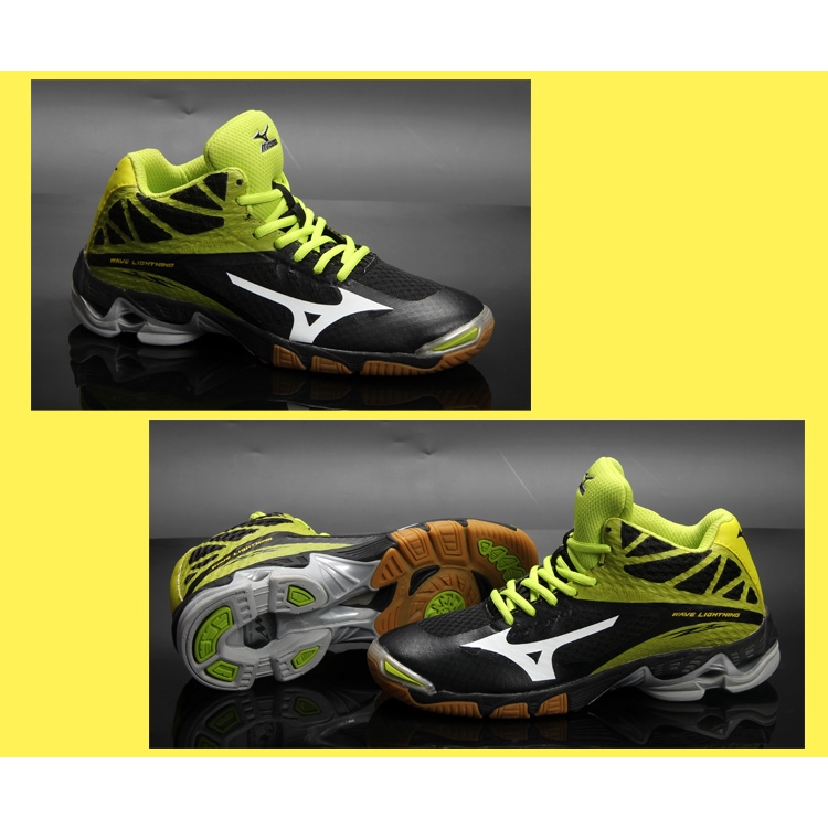 mizuno volleyball shoes high tops