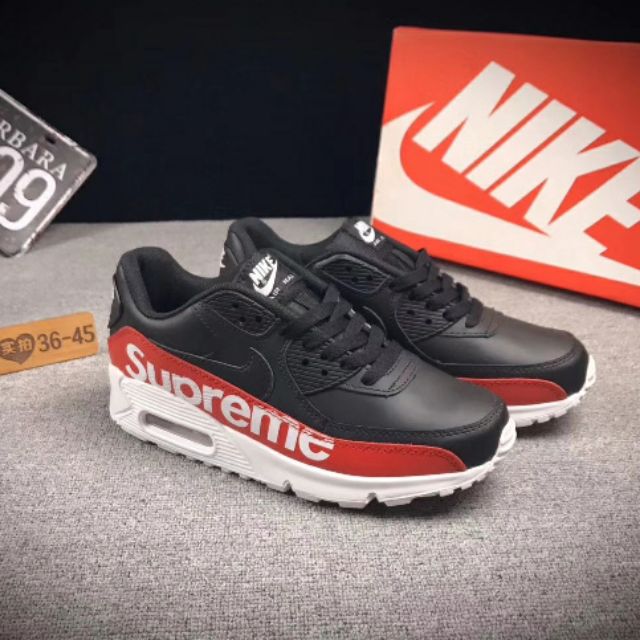 supreme airmax