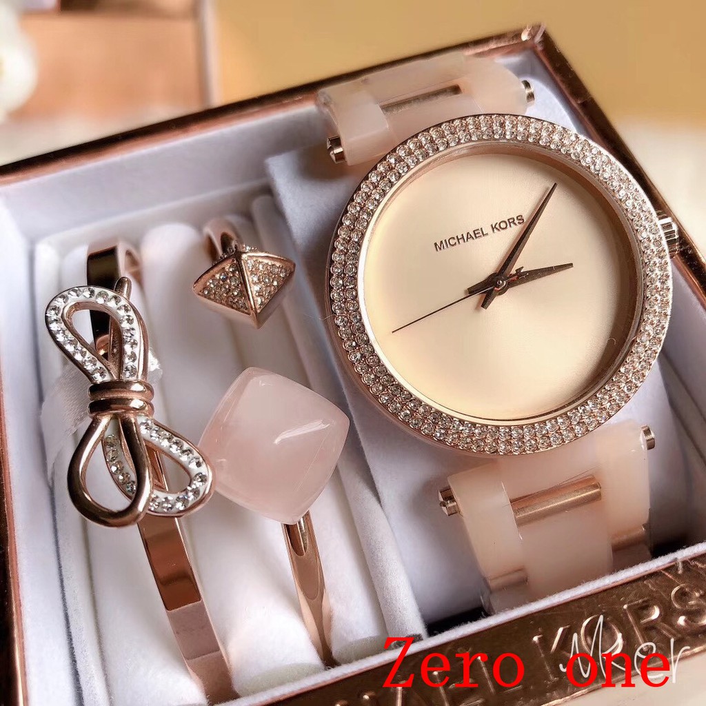 michael kors mk 3834