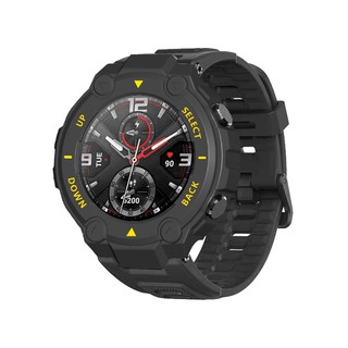 amazfit t rex glass