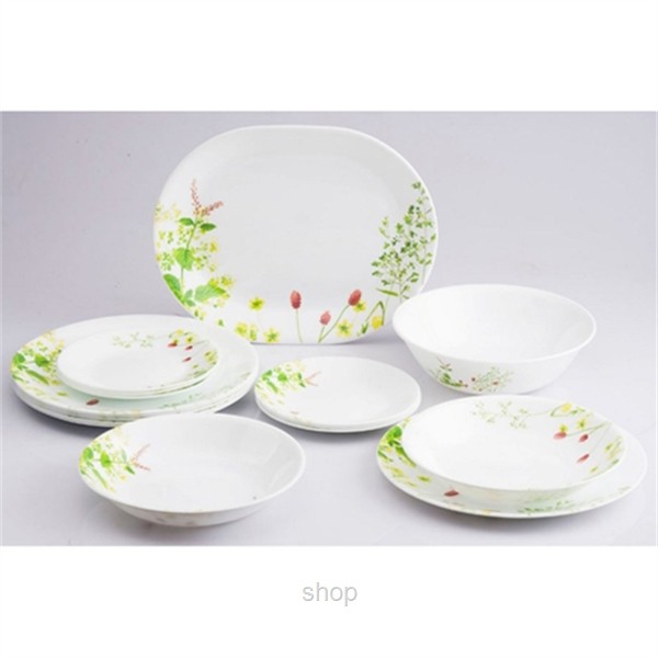 Malaysia corelle Top 10