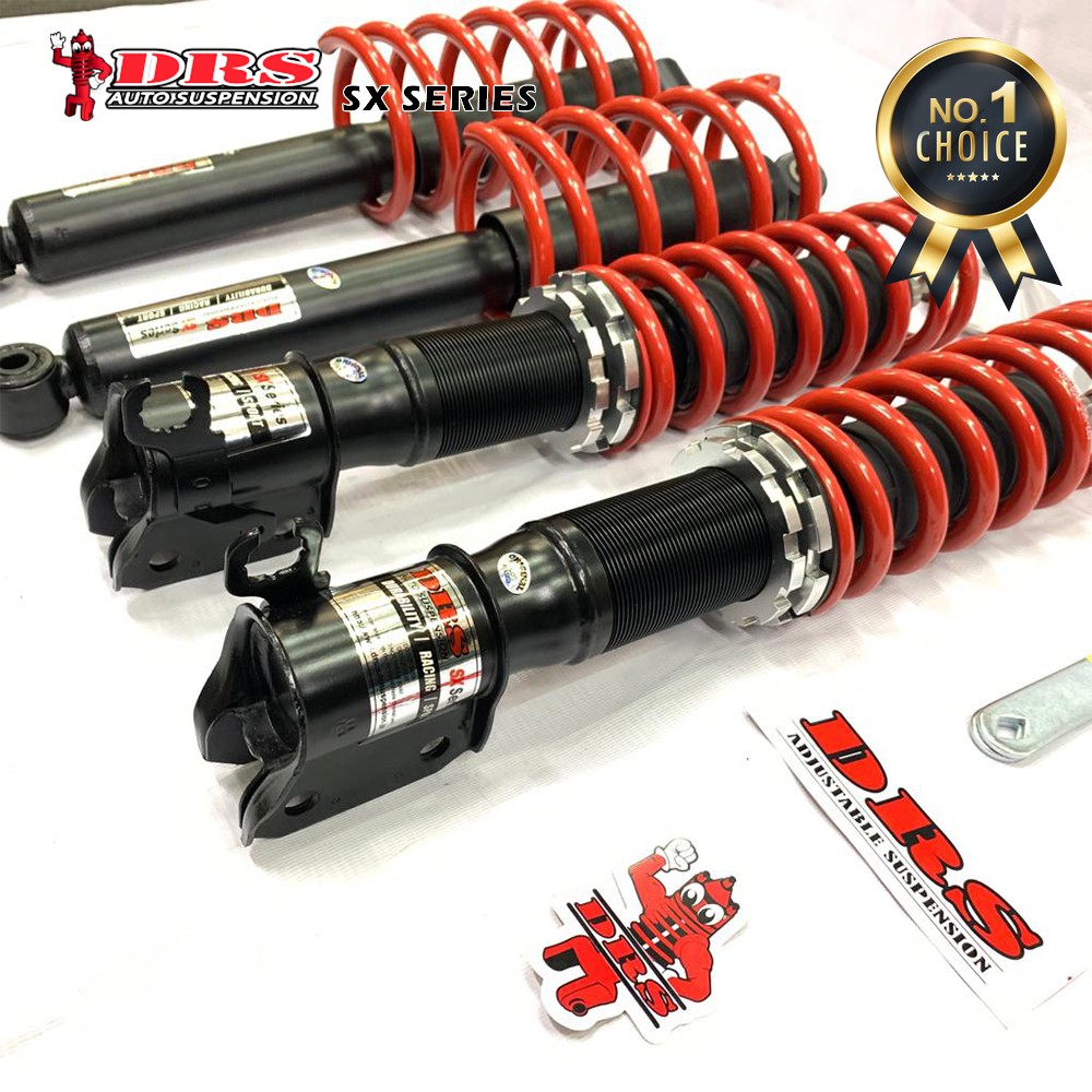 Best Perodua Kancil Drs Hi Lo Adjustable Absorber Suspension Shopee Malaysia