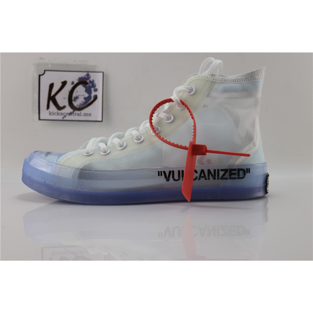 converse the ten