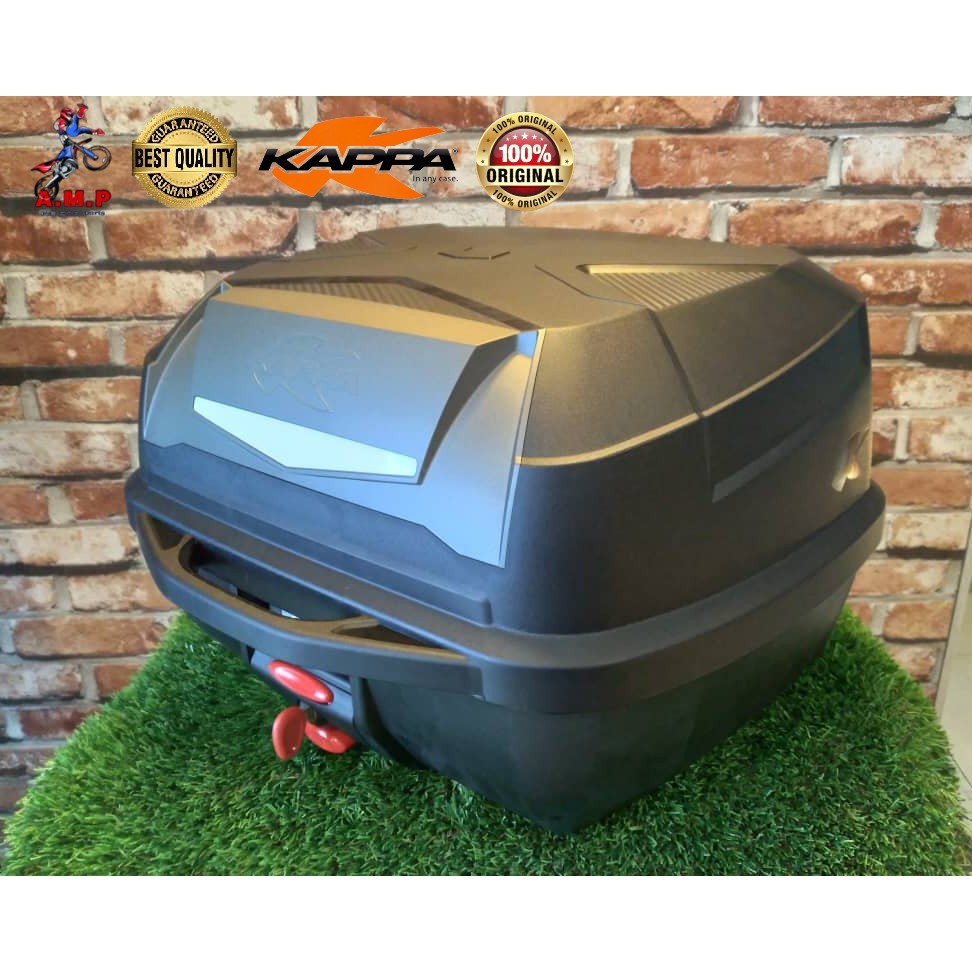 Kappa universal base plate, Motorcycles, Motorcycle Accessories on