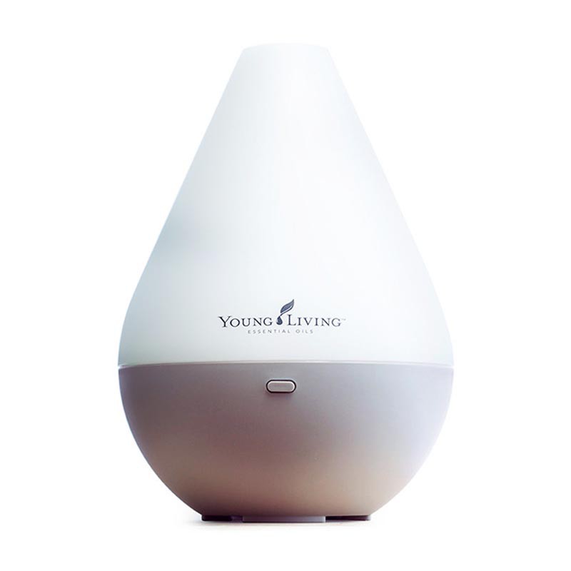 [NEW FEATURES] Young Living Dewdrop Diffuser 180ml Shopee Malaysia