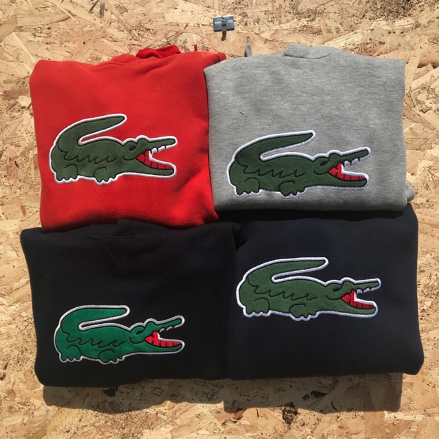 lacoste sweater price