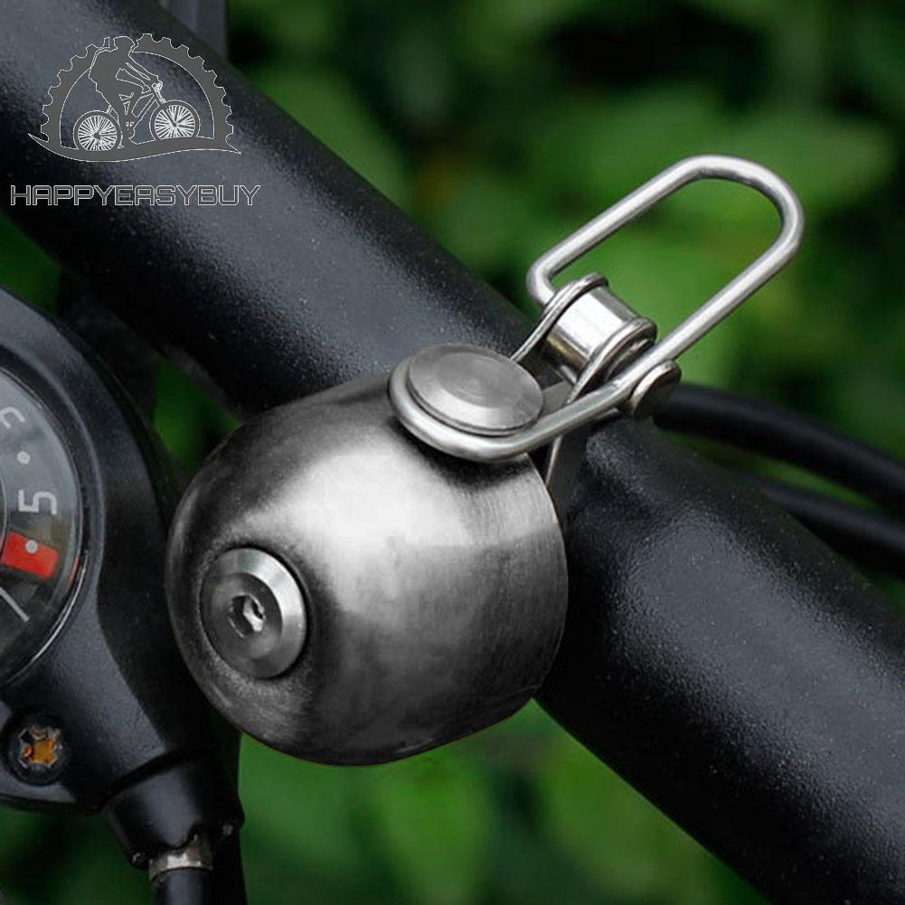 retro bike bell