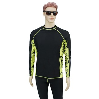 Men Swimming Suit SwimWear Muslimah Baju  Renang  Lelaki 