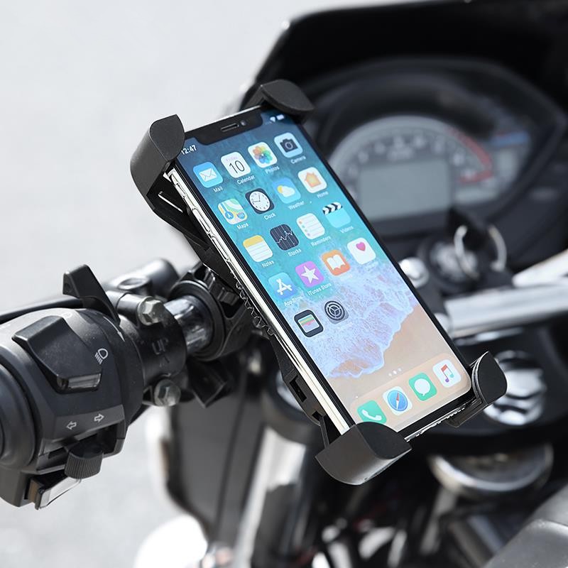 ram phone mount motorcycle