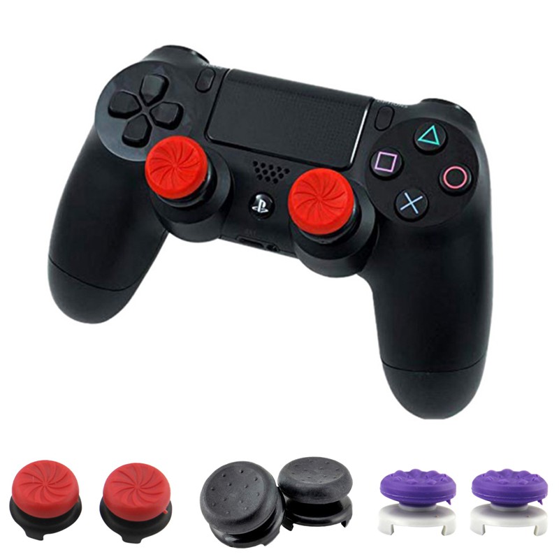 PS4 KONTROLFREEK STRIKER HIGHRISE THUMBSTICKS Shopee Malaysia
