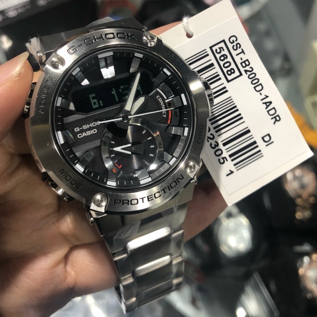 g shock gst b200d