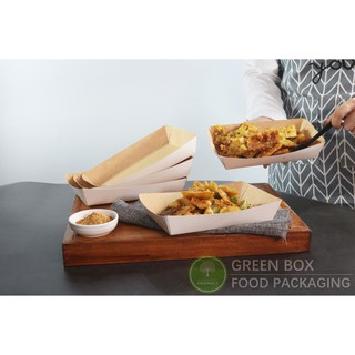 Green Box Food Packaging, Online Shop | Shopee Malaysia