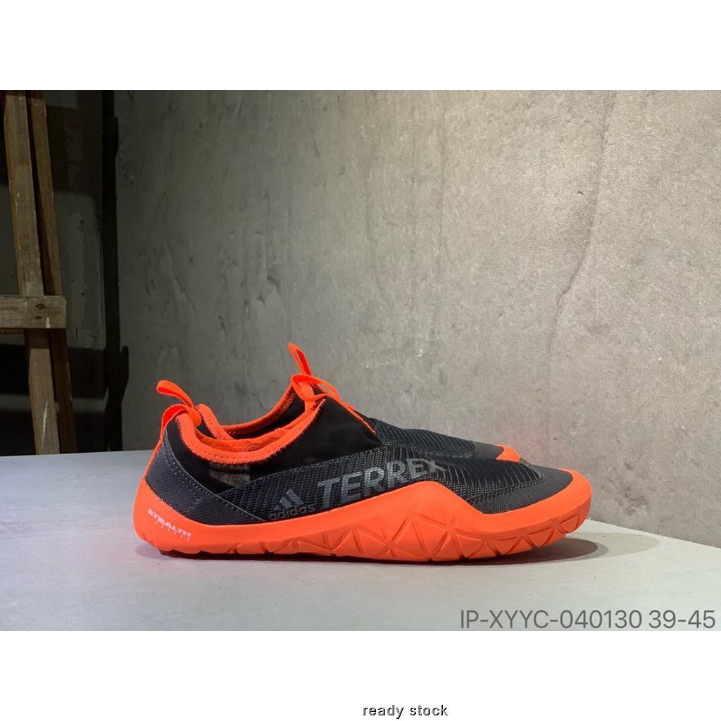 adidas terrex jawpaw ii summer ready