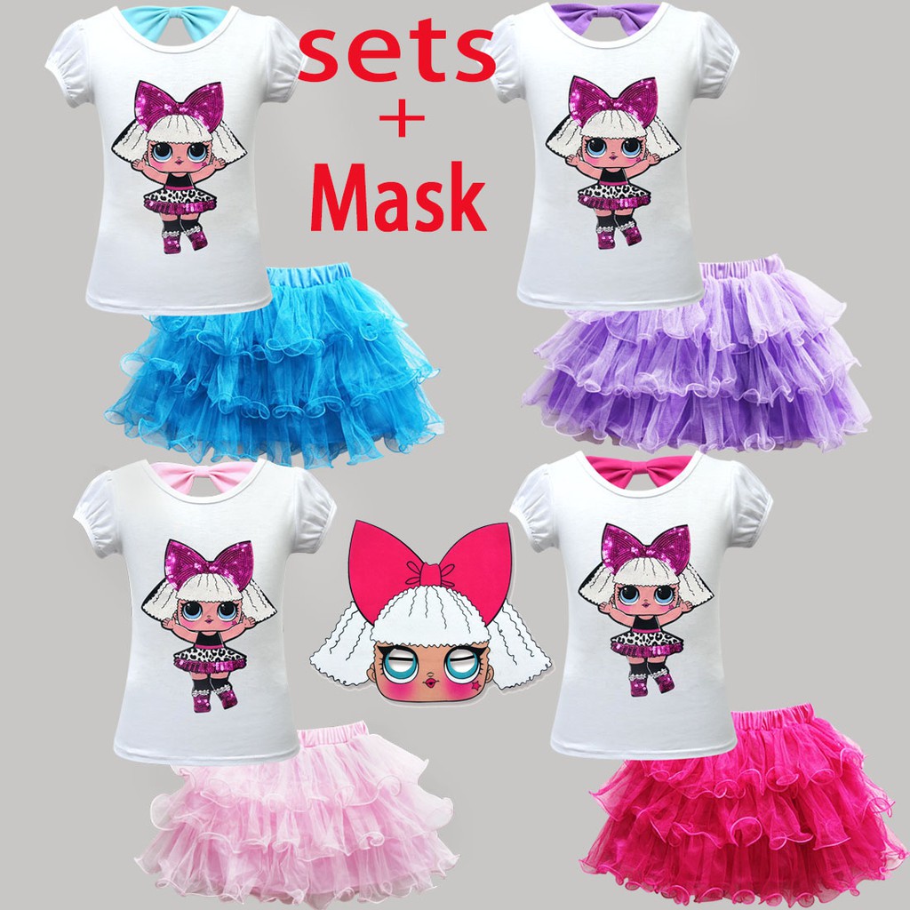 lol party clothes