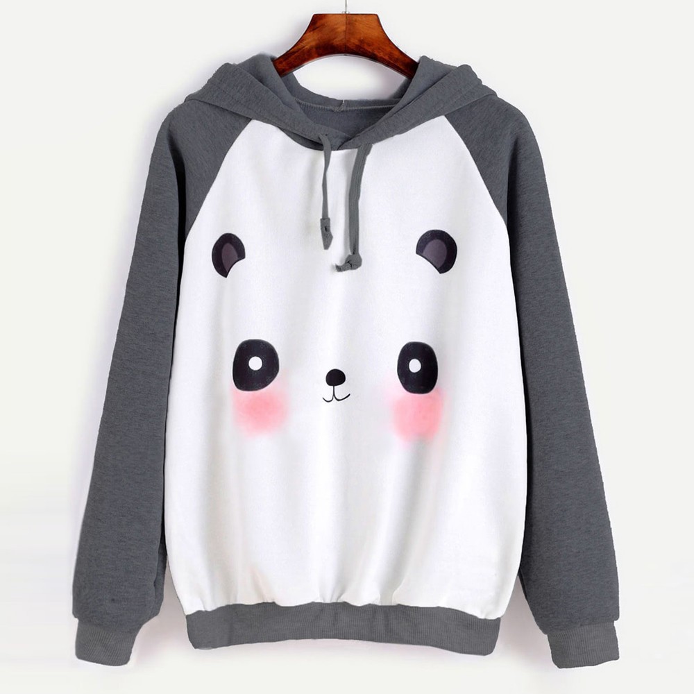 hoodie sweater shopee