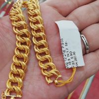 Gold Rantai tangan emas 916 coco sajat Shopee Malaysia Gold Rantai tangan emas 916 coco sajat Shopee Malaysia