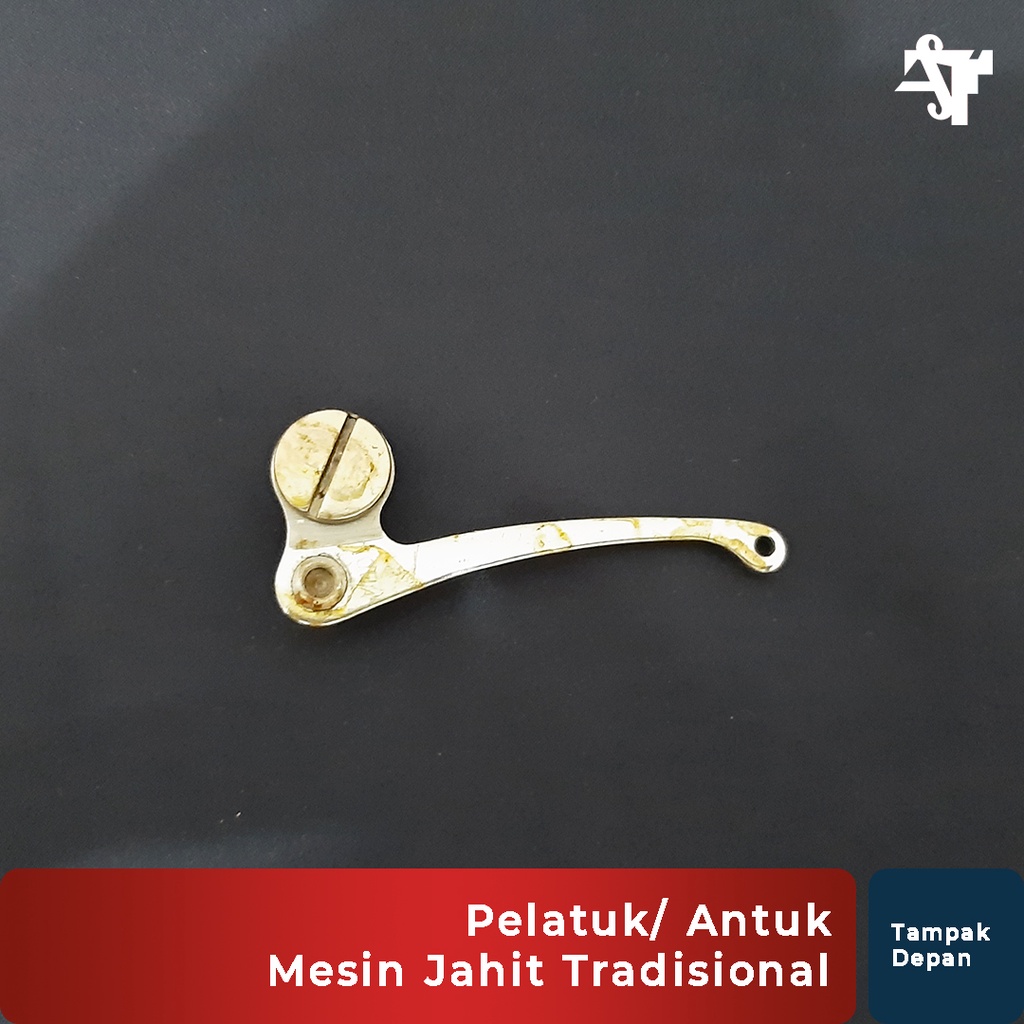 Traditional Classical Sewing Machine Parts Sewing Machine Parts