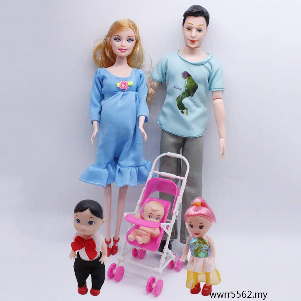 barbie dolls kids