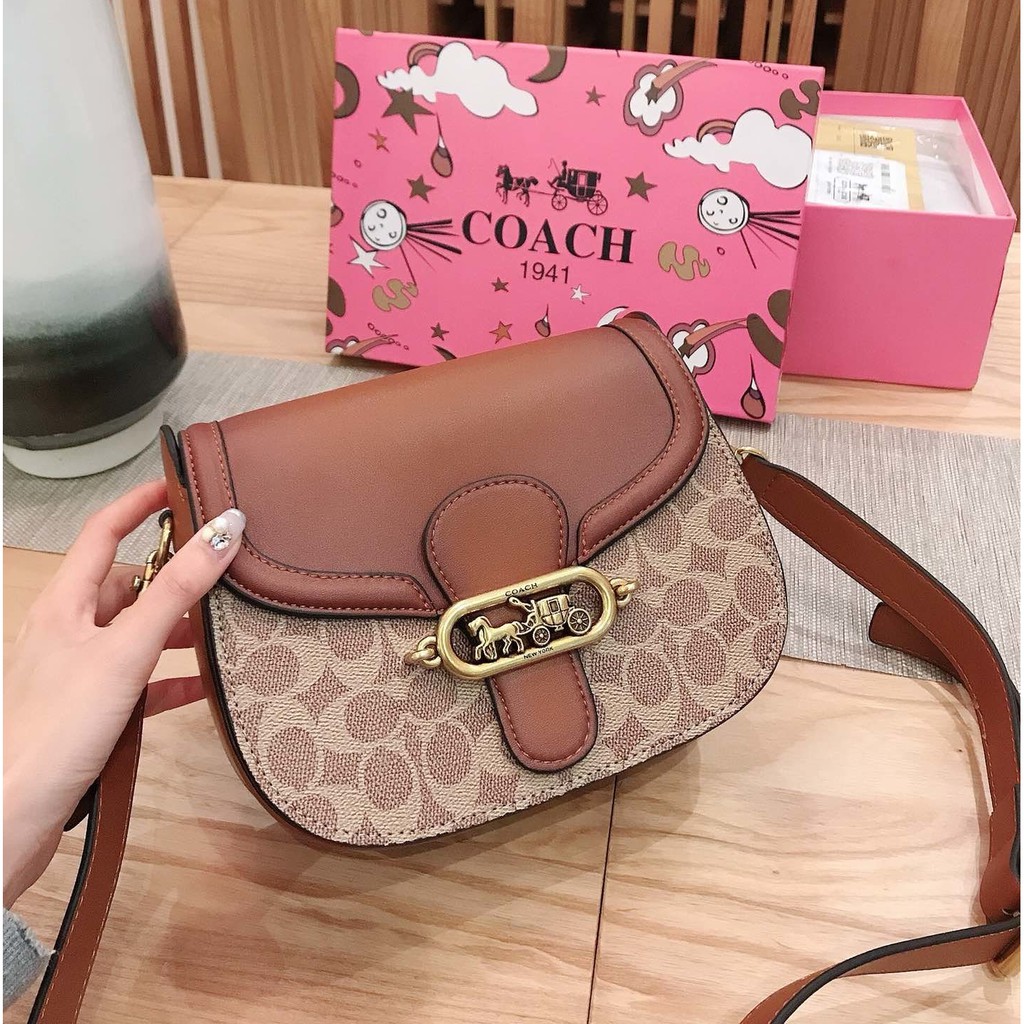 most popular coach bag