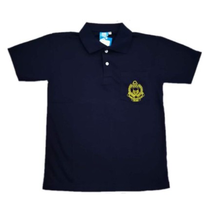 004SS T SHIRT  KADET  BOMBA  LENGAN PENDEK BAJU TSHIRT  