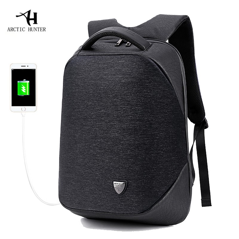 arctic hunter anti theft backpack