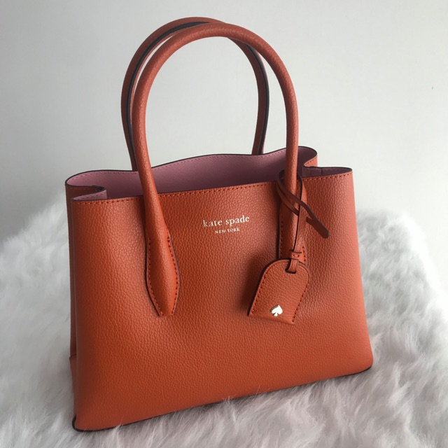 eva small satchel kate spade